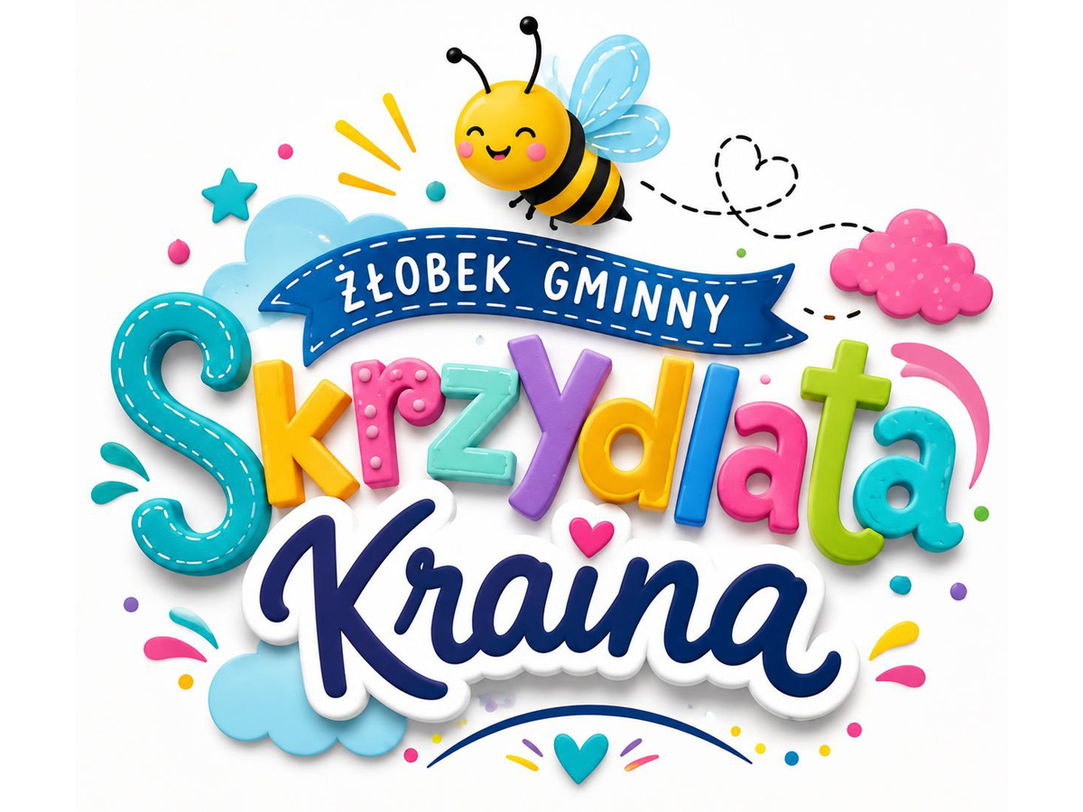 Żłobek Gminny w&nbsp;Witkowie